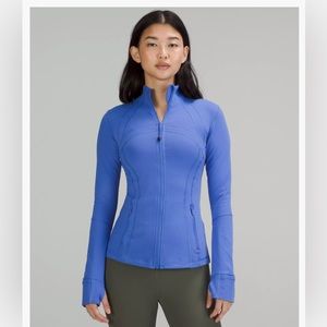 Lululemon Define Luon Jacket